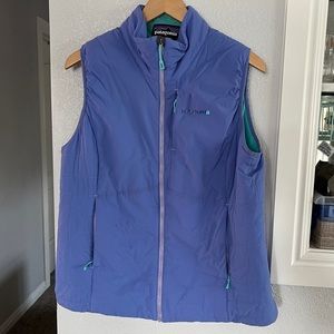 Patagonia Women's Nano Air Vest XL